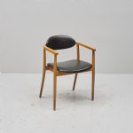 1520 7209 ARMCHAIR